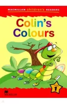 Colin’s Colours. Level 1