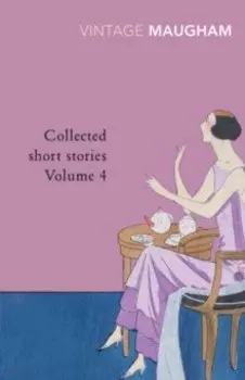 Collected Short Stories. Volume 4