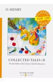 Collected Tales 2