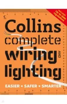 Collins Complete Wiring and Lighting