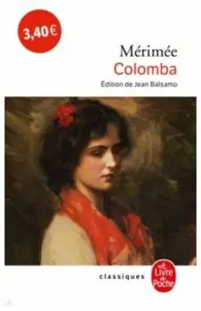 Colomba et autres nouvelles
