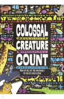 Colossal Creature Count
