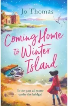 Coming Home to Winter Island