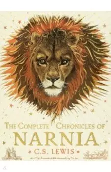 Complete Chronicles of Narnia