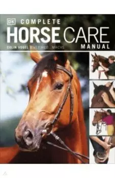 Complete Horse Care Manual
