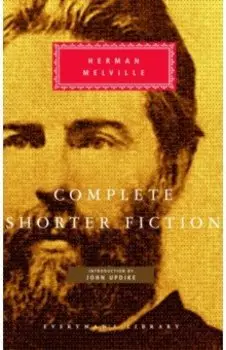 Complete Shorter Fiction