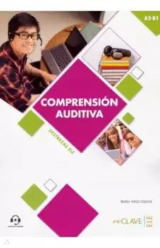 Comprension auditiva. A2-B1