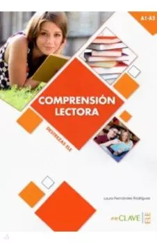 Comprension lectora A1-A2