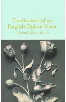 Confessions of an English Opium-Eater