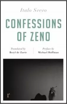 Confessions of Zeno