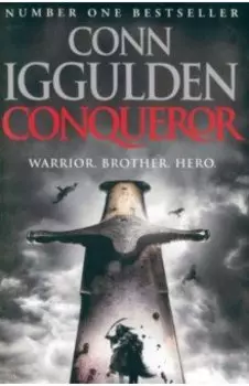 Conqueror
