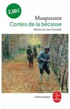 Contes de la Bcasse