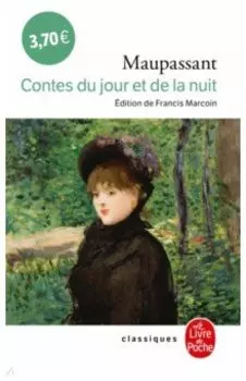 Contes du jour et de la nuit