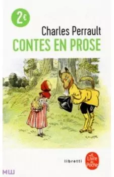 Contes en prose