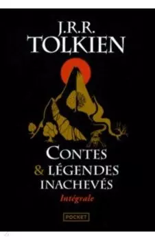 Contes et lgendes inachevs
