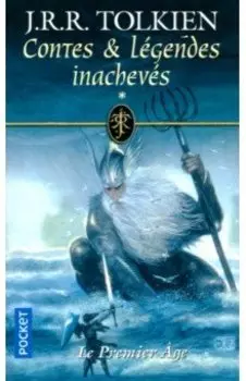 Contes et lgendes inachevs. La Premier ge