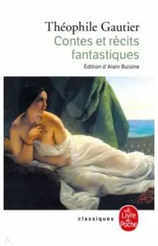 Contes et rcits fantastiques
