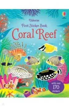 Coral reef