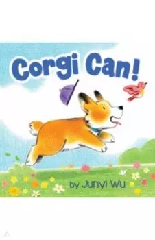 Corgi Can