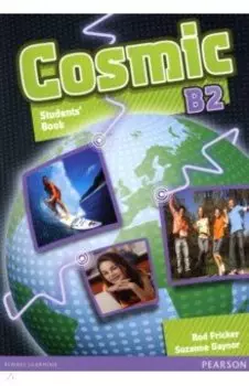 Cosmic. B2. Students' Book