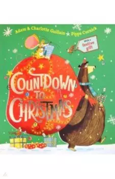 Countdown to Christmas