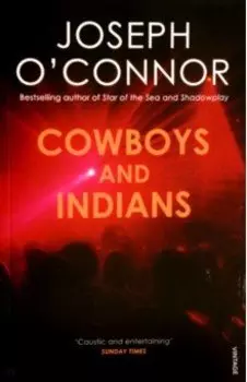Cowboys and Indians
