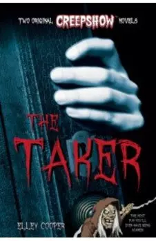 Creepshow. The Taker