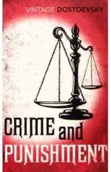 Crime and Punishment