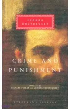 Crime and Punishment
