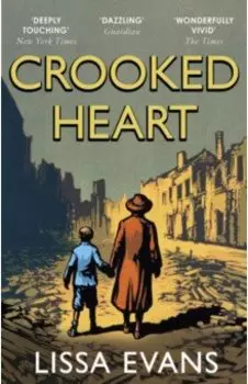 Crooked Heart