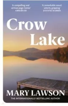 Crow Lake
