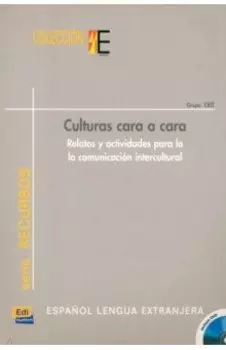 Culturas cara a cara + DVD