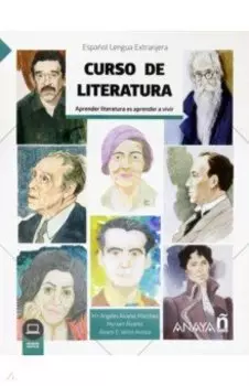 Curso de Literatura