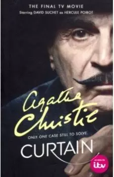 Curtain: Poirot's Last Case