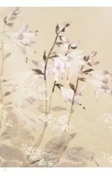 Цветочный туман 2, 32 листа