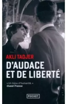 D'audace et de libert