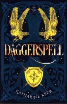 Daggerspell