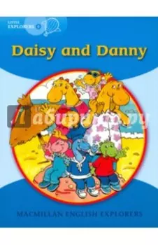 Daisy and Danny