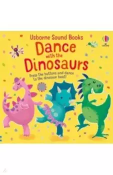 Dance with the Dinosaurs