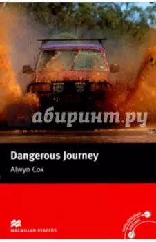 Dangerous Journey
