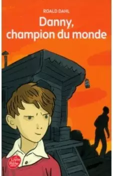 Danny, champion du monde