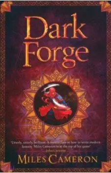 Dark Forge. Book Two