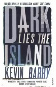 Dark Lies the Island