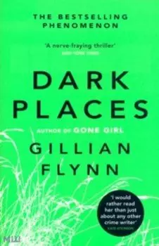 Dark Places