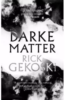 Darke Matter