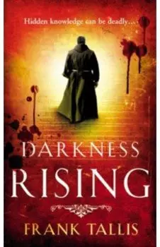 Darkness Rising