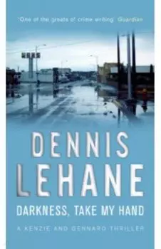 Darkness, Take My Hand