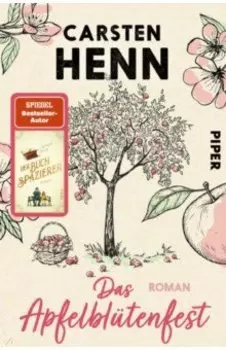 Das Apfelbltenfest