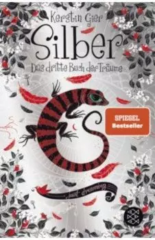 Das dritte Buch der Trume