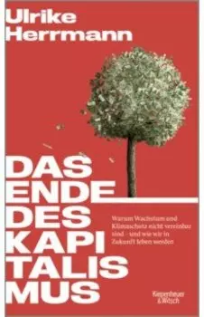 Das Ende des Kapitalismus